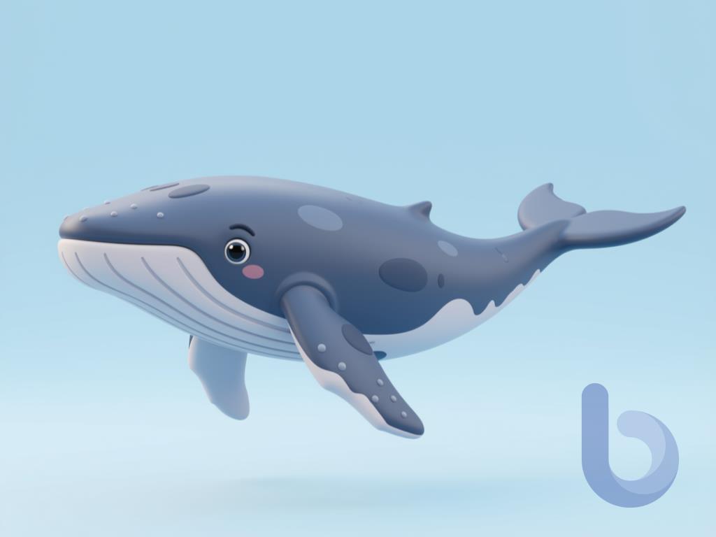 whale